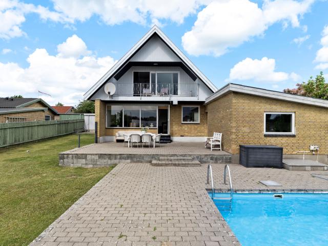 Villa til salg i Ullerslev, Nyborg