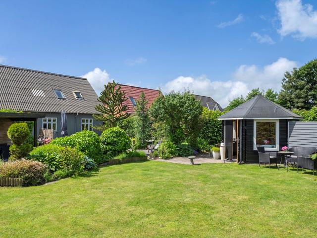 Villa til salg i Spjald, Århus