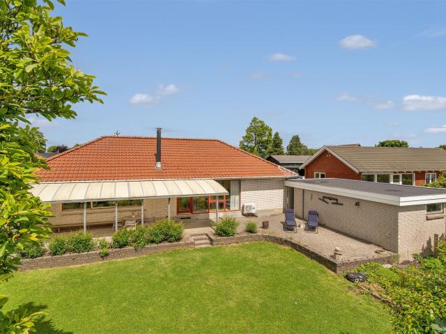 Villa til salg i Varde