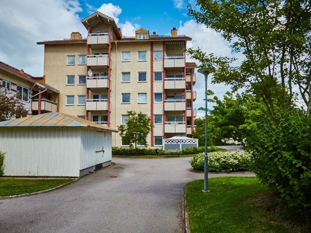 Lägenhet hyra i Västerås, Västmanland