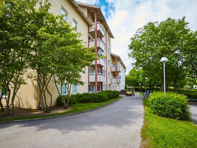 Lägenhet hyra i Västerås, Västmanland