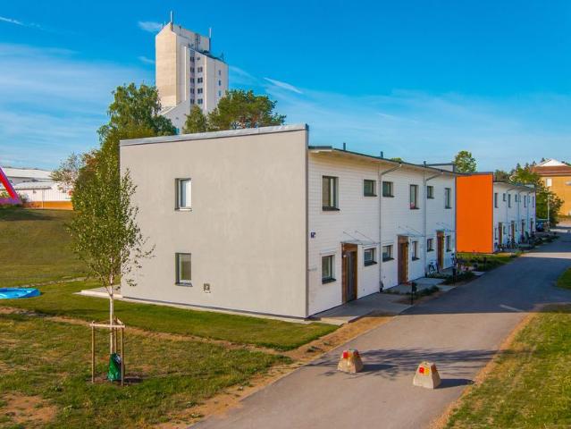 Lägenhet hyra i Västerås, Västmanland