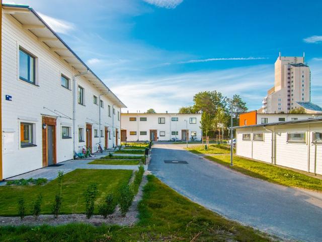 Lägenhet hyra i Västerås, Västmanland