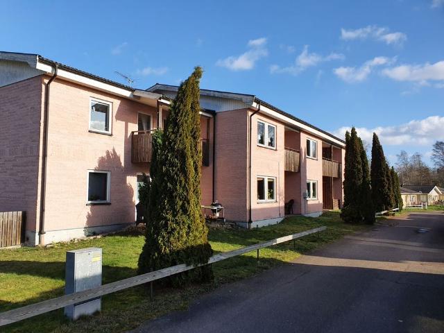 Lägenhet hyra i Torsås, Kalmar