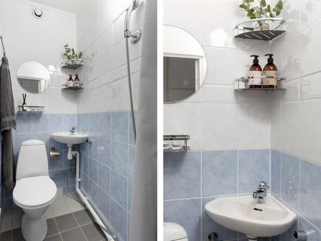 Bostad till salu i Sundbyberg, Stockholm