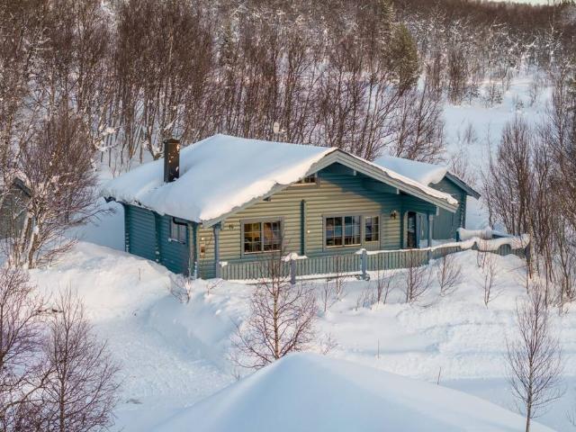 Hus till salu i Funäsdalen, Jämtland