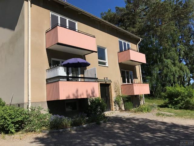 Lägenhet hyra i Finspång, Östergötland