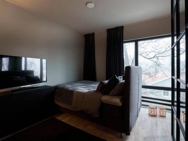 Bostad till salu i Tyresö, Stockholm