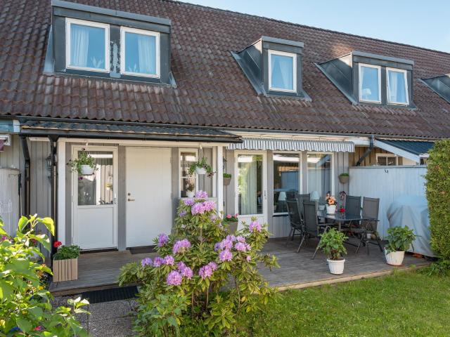 Villa till salu i Arvika, Värmland