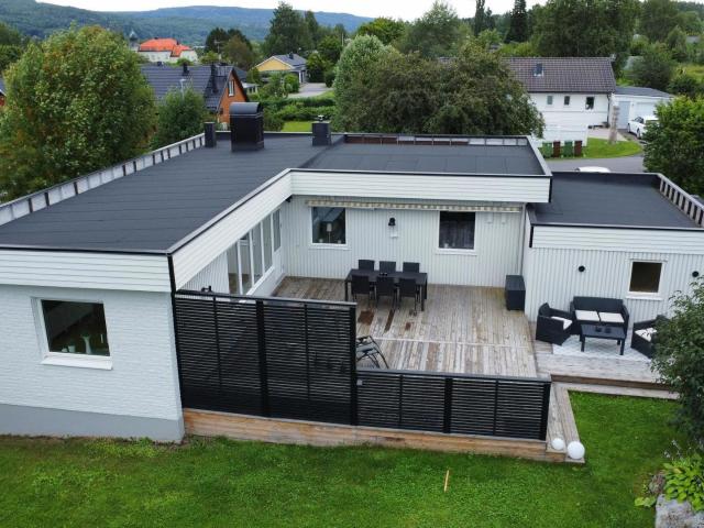 Villa till salu i Sundsvall