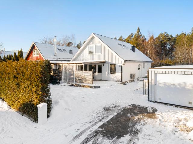 Villa till salu i Sigtuna, Stockholm