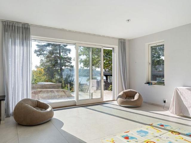 Hus hyra i Landsnora, Sollentuna kommun