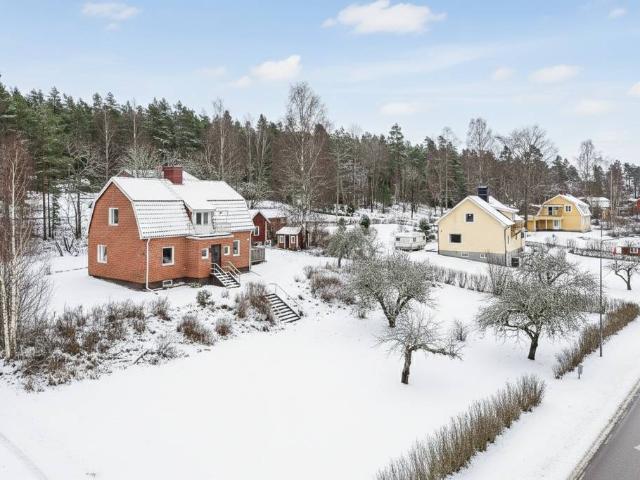 Villa till salu i Eskilstuna, Södermanland