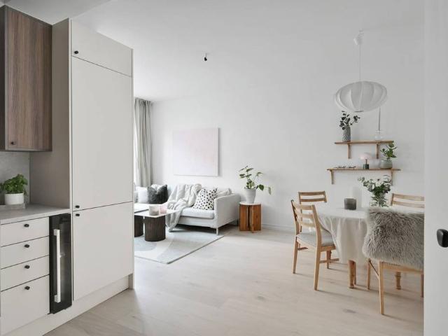 Lägenhet hyra i Hägersten-Älvsjö stadsdelsområde, Stockholm