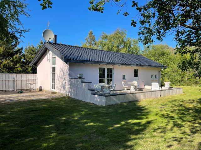 Hus til salg i Brønderslev-Dronninglund