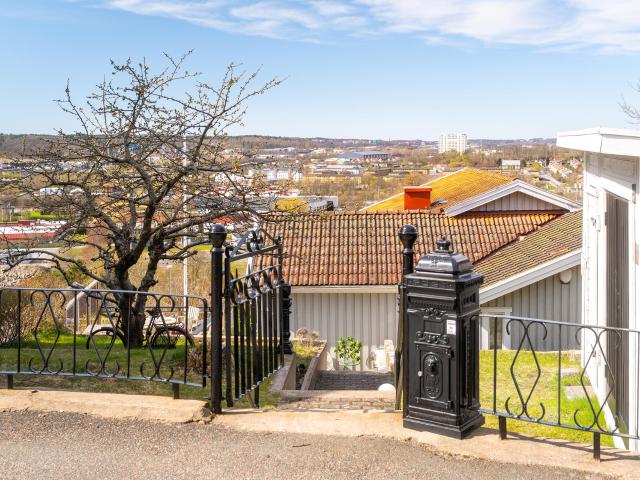 Villa till salu i Mölndal, Västra Götaland