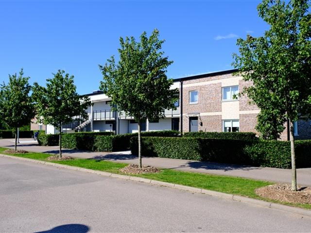 Lägenhet hyra i Munka-Ljungby