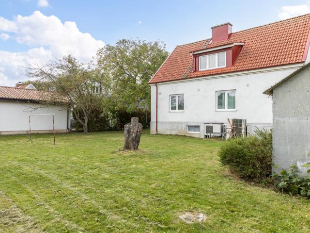 Bostad till salu i Skurup, Skåne