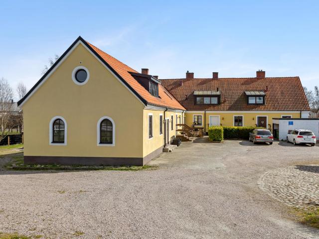 Bostad till salu i Skurup, Skåne