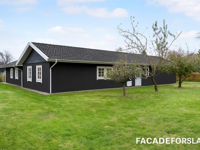 Hus til salg i Brøndby
