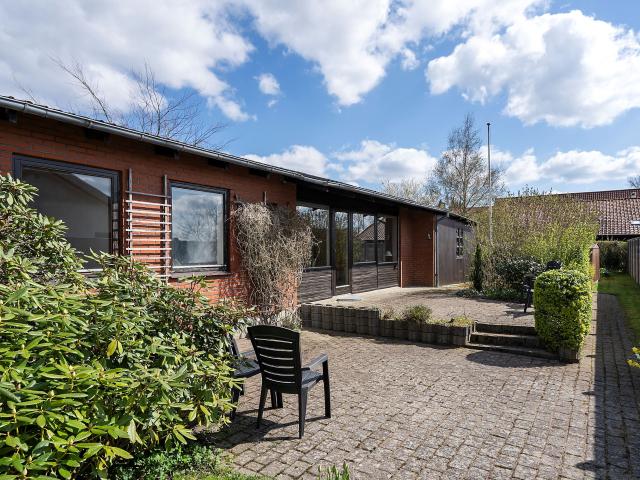 Villa til salg i Ikast, Århus