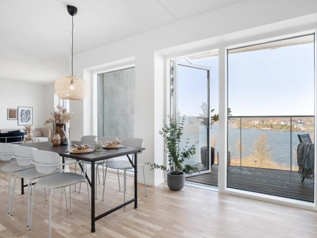 Lejlighed til leje i Silkeborg, Århus