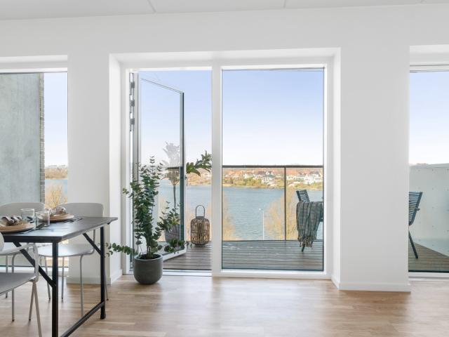 Lejlighed til leje i Silkeborg, Århus
