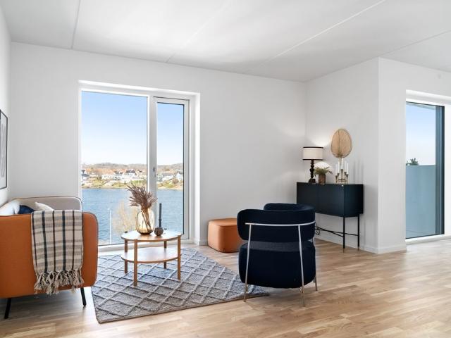 Lejlighed til leje i Silkeborg, Århus