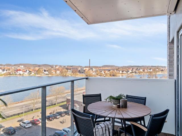 Lejlighed til leje i Silkeborg, Århus