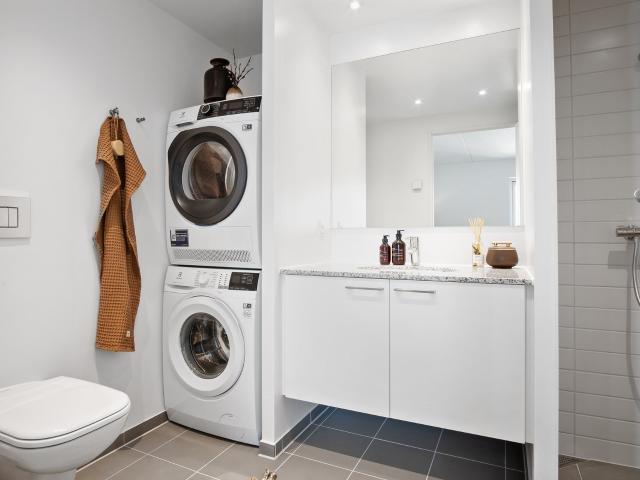 Lejlighed til leje i Silkeborg, Århus