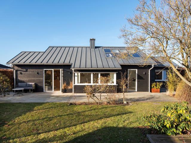 Villa til salg i Herfølge, Køge