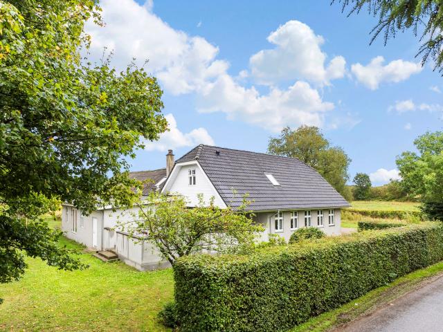 Landejendom til salg i Kolding