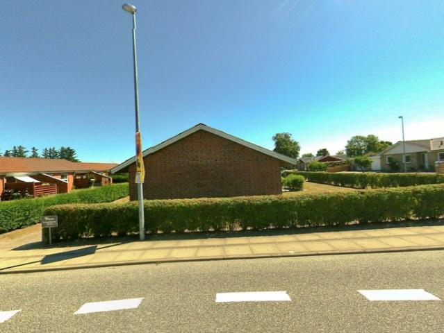 Hus til leje i Bleggrav, Kaas