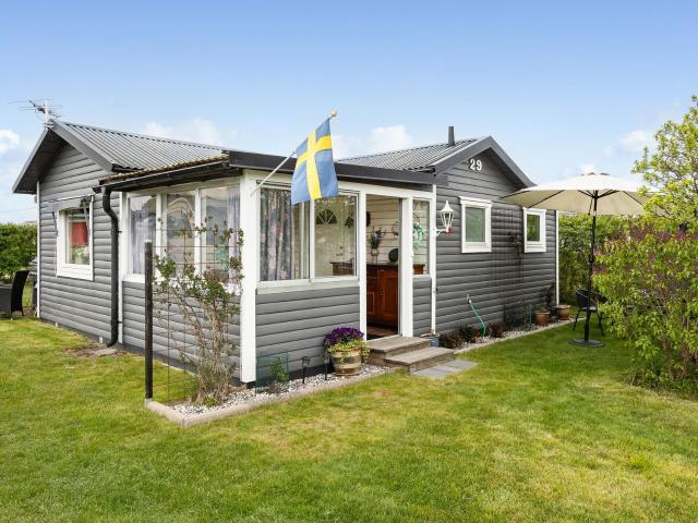 Bostad till salu i Halmstad, Halland