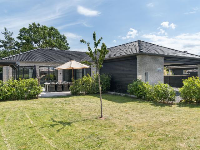 Villa til salg i Jyllinge, Roskilde