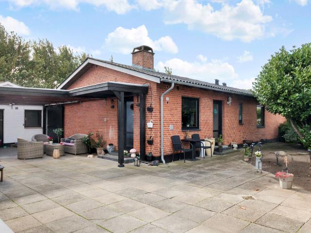 Villa til salg i Rødbyhavn, Lolland Kommune
