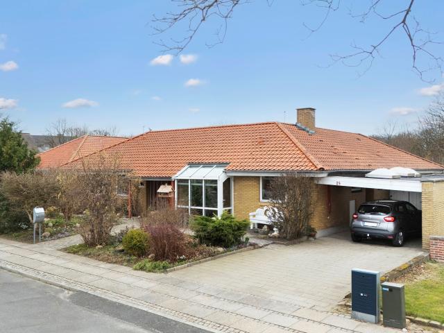 Villa til salg i Videbæk, Århus