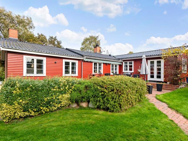 Hus til salg i Strøby Ladeplads, Stevns Kommune