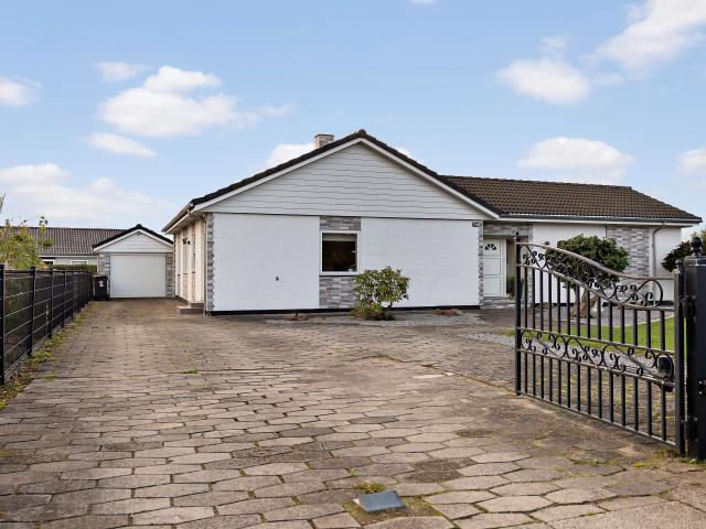 Villa til salg i Fuglsang, Vissenbjerg