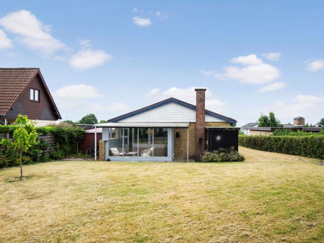 Villa til salg i Vissenbjerg, Assens