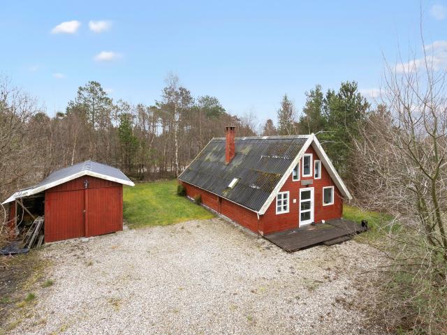 Hus til salg i Brønderslev-Dronninglund