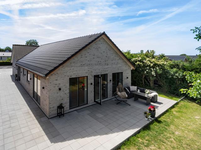 Villa til salg i Roskilde