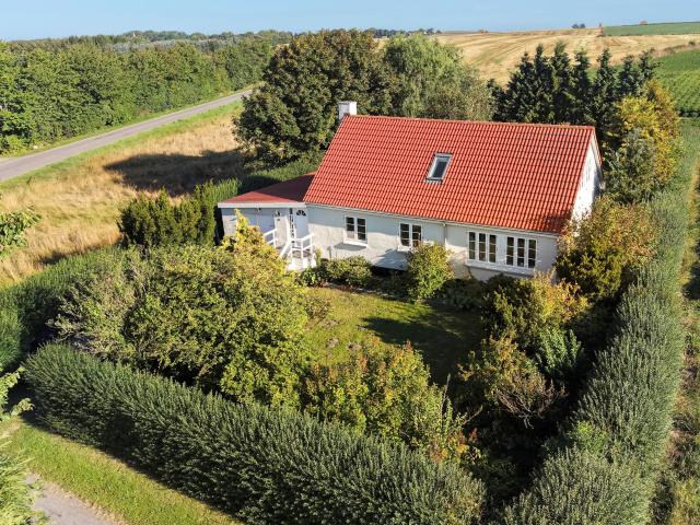 Villa til salg i Brønderslev-Dronninglund