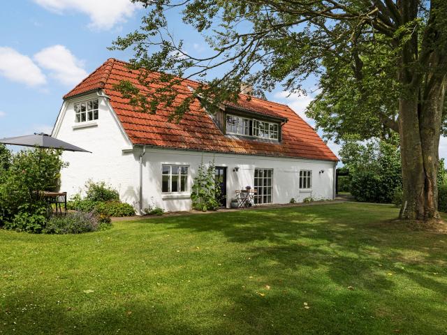 Villa til salg i Brønderslev-Dronninglund