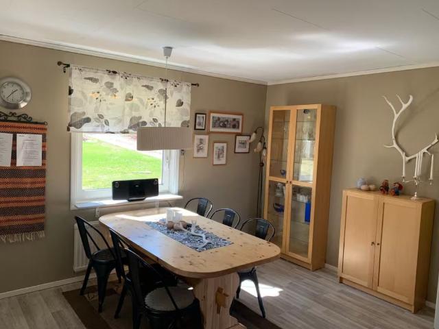 Hus hyra i Boliden, Västerbotten