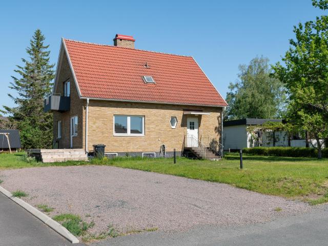 Villa till salu i Jönköping