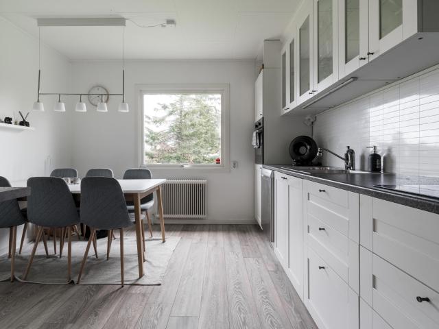 Villa till salu i Jönköping