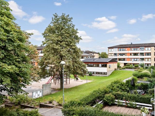 Bostadsrätt till salu i Göteborg