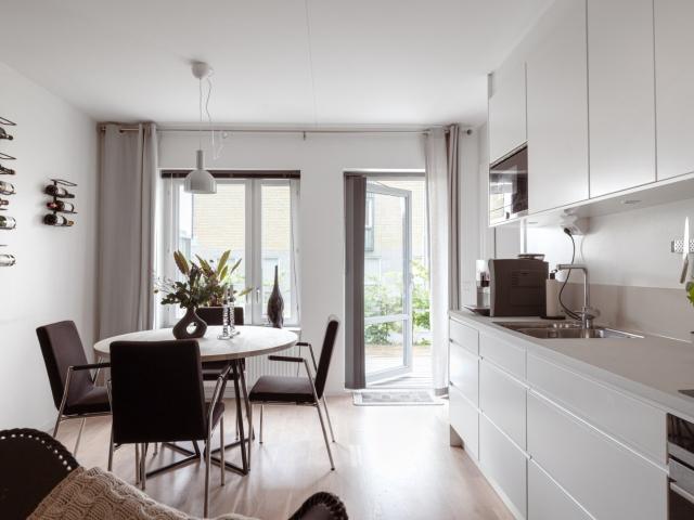 Bostadsrätt till salu i Göteborg