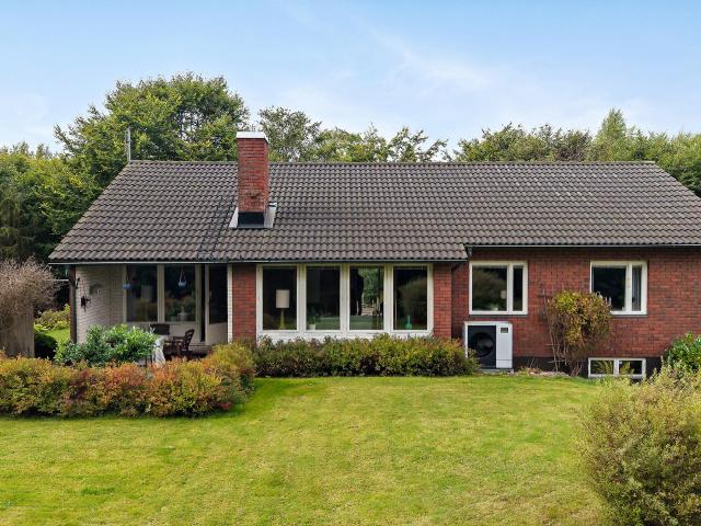Villa till salu
